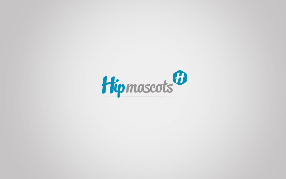 Hip Mascots Logo Design