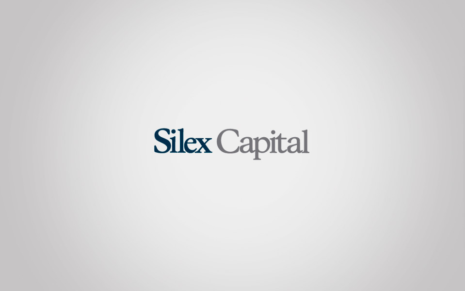 Silex Capital Logo Design